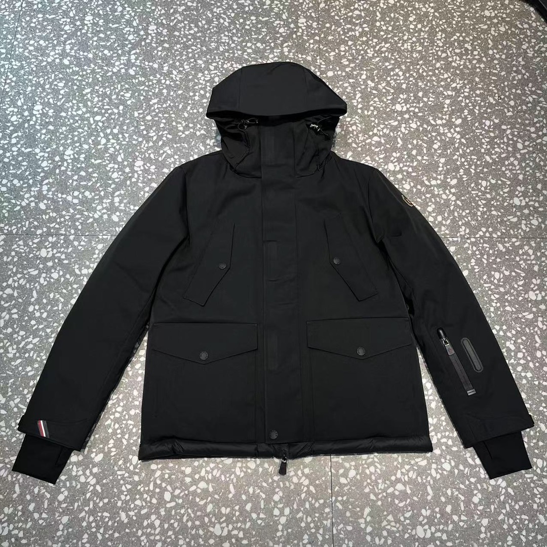 Moncler Down Jackets